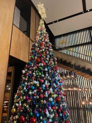 -杭州临平万丽酒店·万丽厅·宴会厅