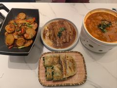 -恒盛居回族饭店