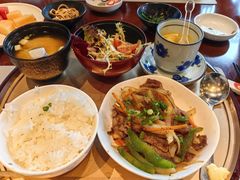 -一本魅·日式料理