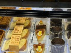 -小飞象面包公社(珠江路金鹰店)