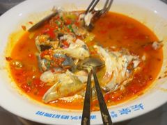-坛宗剁椒鱼头(河西王府井店)