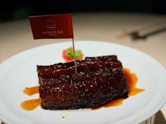 -侨美食家·粤菜(体育西路店)