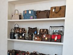 -六六奢品·vintage中古·回收二手奢侈品包包手表首饰(环球港店)