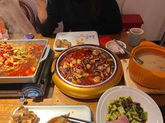 -乔街深夜食堂·小龙虾·高压锅生蚝(杭州总店)
