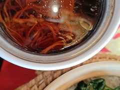 -华记煲仔华·煲仔饭(三元里万科里店)