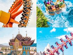 -七彩云南欢乐世界