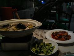 -又见炊烟私房菜(敬亭路店)