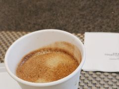 -上海齐鲁万怡大酒店·辣椒屋咖啡厅