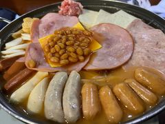 -青春韩国料理(汽博店)