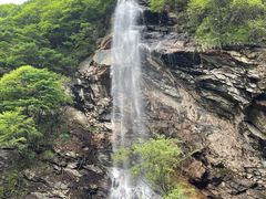 -少华山国家森林公园
