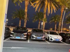 -新金盛·海鲜酒楼(盐田店)