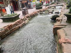 -黄龙溪古镇