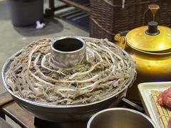 -萍姐火锅·公路夜市(南京新街口店)