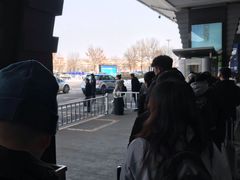 -太原武宿国际机场