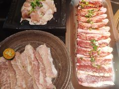 -厚贞日式烤肉(浦东汇智店)