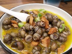 -锡和无锡菜(景丽苑店)