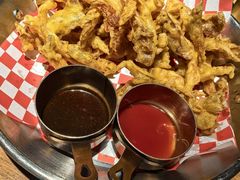 -雪熊精酿·哈尔滨烧烤酒馆(非遗大串店)