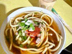 -老光明岗琼甜茶馆