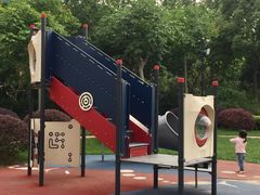 游乐设施-安徒生童话乐园