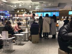 -奈雪的茶(湖滨银泰in77C区PRO店)