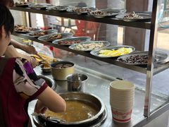 -百成大同鸭肉粥(大同总店)