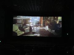 -万达影城 太原龙湖激光IMAX万达广场店(解放路店)