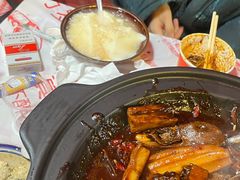 -回味黑鸭煲·始于2006(万松园店)