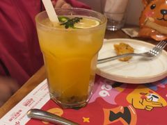 -做披萨的奇葩(中海央墅店)