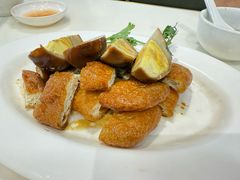 -日日香卤鹅饭店·澄海狮头鹅(澄海店)