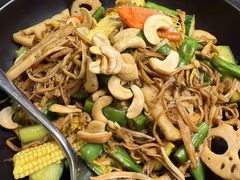 -莲池荟素食馆·12年老字号(光孝寺店)