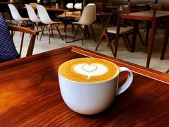 -VESH COFFEE(定西路店)