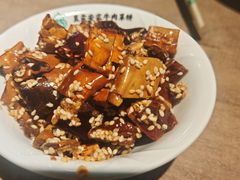 -直隶安家牛肉罩饼(七一路店)