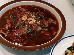 -紫光园·烤鸭·北京菜(劲松店)