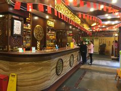 -老码头火锅(玉林店)