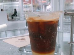 罗马冰柠咖-wakanda瓦坎达咖啡(创享天地店)