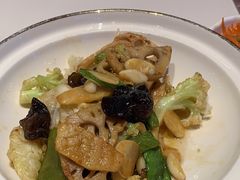 -阿娜尔·新疆菜(宜家荟聚中心店)