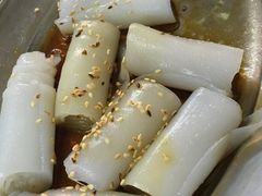 -陈添記·祖傳爽鱼皮·西关老字号(广州首店)