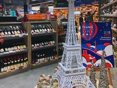 -Olé精品超市(广州太古汇店)