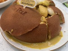 -大树餐厅(环球港店)