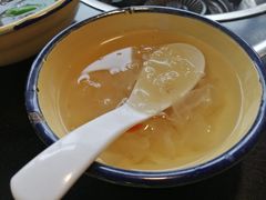 银耳-李子坝梁山鸡(李子坝大鸡哥店)