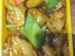 -佳兰雅序融合菜(高新店)