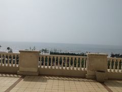 -青岛海泉湾皇冠假日度假酒店