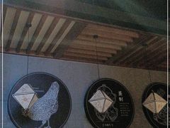 大堂-云海肴云南菜(曲江大悦城店)