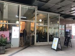 门面-PAUL LAFAYET 法式甜品(港汇广场店)
