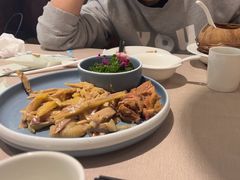 -尚一汤 广东炖汤(金桥国际店)