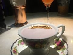 -柒Lounge(三里屯店)