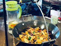 -吃货私房菜(丽江束河古镇店)