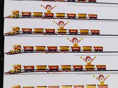 -麦当劳(北京路广百广场店)