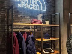 -THE NORTH FACE(三里屯ONEBOX店)