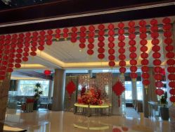 -厦门国际会议中心酒店·宴会厅